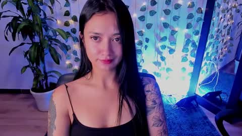 Maryyy online show from March 11, 6:52 pm