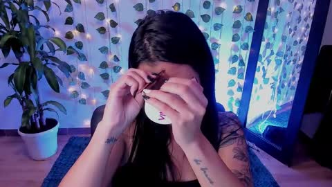 Maryyy online show from February 28, 5:37 pm