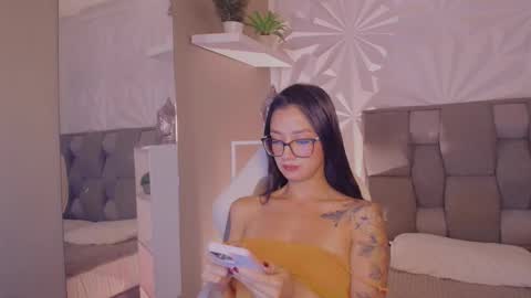 Maryyy online show from February 19, 5:34 pm