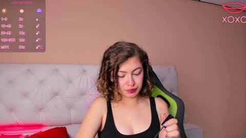 Snapshot of mariie_tayy chatting on January 31, 7:51 pm mariie_tayy online show from January 31, 7:51 pm