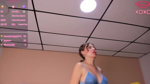 Snapshot of mariie_tayy chatting on January 27, 1:26 am mariie_tayy online show from January 27, 1:26 am