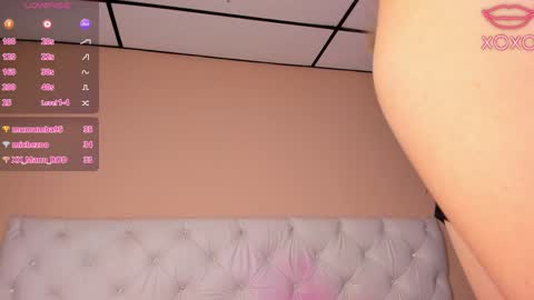 Snapshot of mariie_tayy chatting on January 28, 11:28 pm mariie_tayy online show from January 28, 11:28 pm