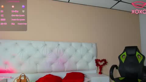 Snapshot of mariie_tayy chatting on February 28, 2:53 am mariie_tayy online show from February 28, 2:53 am