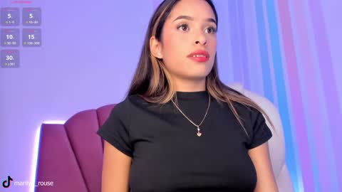 Snapshot of mariilyn_rouse_ chatting on December 4, 11:41 pm Marilyn online show from December 4, 11:41 pm