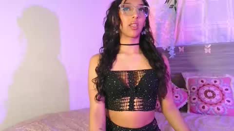 Luna Dulk online show from March 9, 8:02 pm