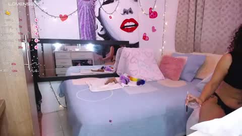 Marillyn  online show from February 13, 9:51 am
