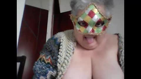 marilu64 online show from January 19, 1:22 pm