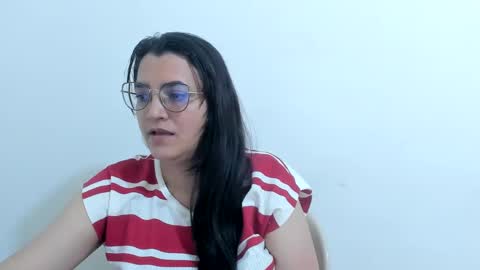 Snapshot of marilyn_garcia chatting on September 15, 4:41 pm MARILYN SEXY online show from September 15, 4:41 pm