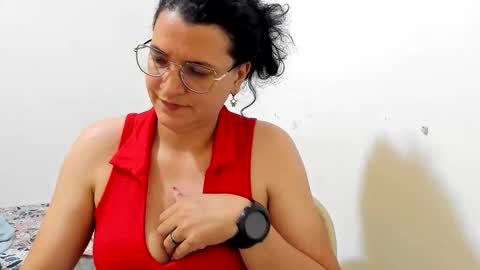MARILYN SEXY online show from June 6, 9:53 pm