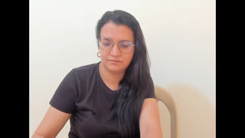 MARILYN SEXY online show from November 26, 5:10 pm