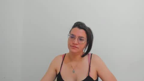 Snapshot of marilyn_garcia chatting on October 5, 3:08 pm MARILYN SEXY online show from October 5, 3:08 pm