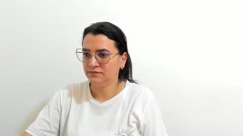 Snapshot of marilyn_garcia chatting on September 29, 1:54 pm MARILYN SEXY online show from September 29, 1:54 pm