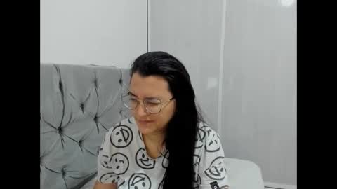 Snapshot of marilyn_garcia chatting on January 27, 4:22 pm MARILYN SEXY online show from January 27, 4:22 pm