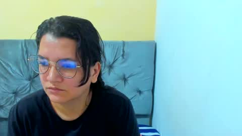 Snapshot of marilyn_garcia chatting on January 31, 3:22 pm MARILYN SEXY online show from January 31, 3:22 pm