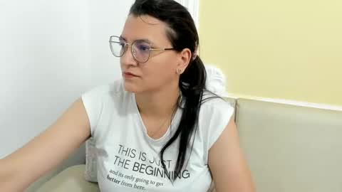 Snapshot of marilyn_garcia chatting on March 6, 6:48 pm MARILYN SEXY online show from March 6, 6:48 pm