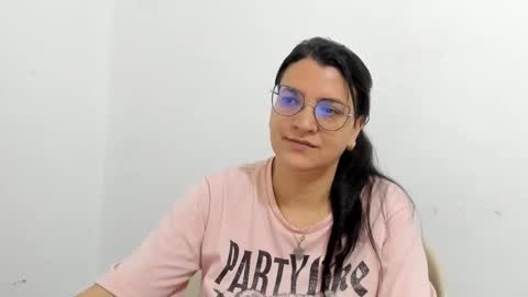 Snapshot of marilyn_garcia chatting on September 14, 1:56 pm MARILYN SEXY online show from September 14, 1:56 pm