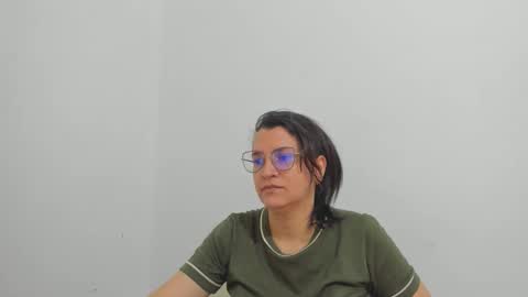 Snapshot of marilyn_garcia chatting on October 4, 1:42 pm MARILYN SEXY online show from October 4, 1:42 pm