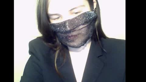 Snapshot of marilyn_mans0n chatting on January 5, 8:00 pm Dita online show from January 5, 8:00 pm