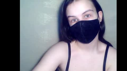 Snapshot of marilyn_mans0n chatting on February 12, 10:15 pm Dita online show from February 12, 10:15 pm