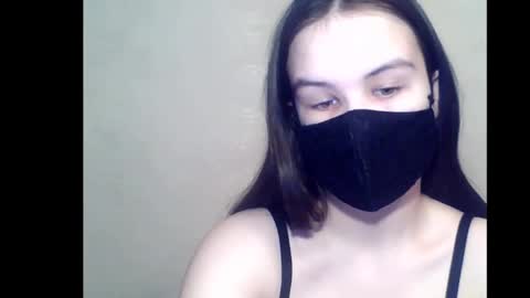 Snapshot of marilyn_mans0n chatting on February 14, 8:59 pm Dita online show from February 14, 8:59 pm