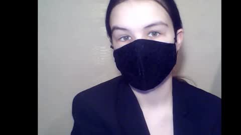 Snapshot of marilyn_mans0n chatting on March 1, 1:40 pm Dita online show from March 1, 1:40 pm