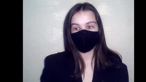 Snapshot of marilyn_mans0n chatting on February 6, 5:40 pm Dita online show from February 6, 5:40 pm
