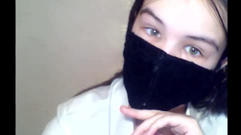 Snapshot of marilyn_mans0n chatting on March 9, 1:37 pm Dita online show from March 9, 1:37 pm