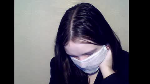 Snapshot of marilyn_mans0n chatting on January 15, 9:41 pm Dita online show from January 15, 9:41 pm