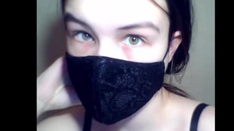Snapshot of marilyn_mans0n chatting on February 25, 2:04 pm Dita online show from February 25, 2:04 pm