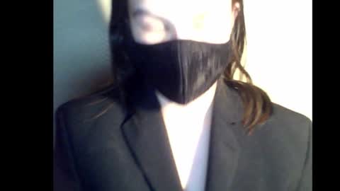 Snapshot of marilyn_mans0n chatting on February 24, 4:47 pm Dita online show from February 24, 4:47 pm