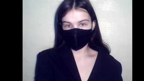 Snapshot of marilyn_mans0n chatting on February 6, 2:37 pm Dita online show from February 6, 2:37 pm