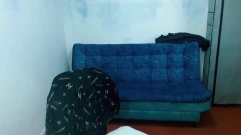  Marilyn  online show from February 11, 9:25 pm