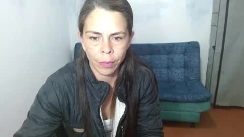  Marilyn  online show from February 10, 10:51 pm