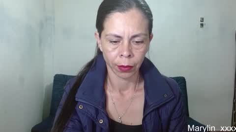  Marilyn  online show from April 14, 7:50 pm