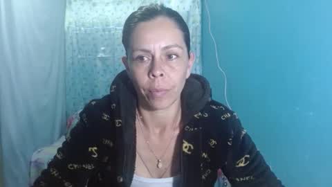  Marilyn  online show from January 5, 5:27 pm