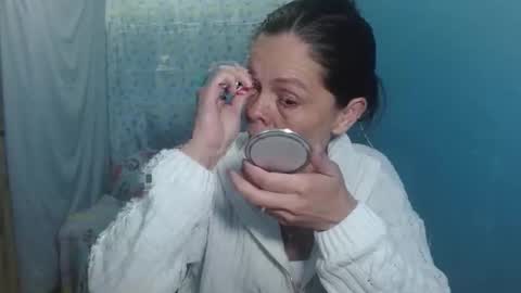  Marilyn  online show from January 14, 7:33 pm