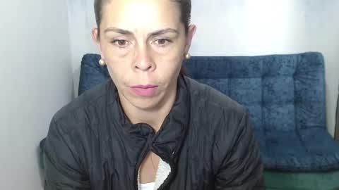  Marilyn  online show from February 14, 7:02 pm