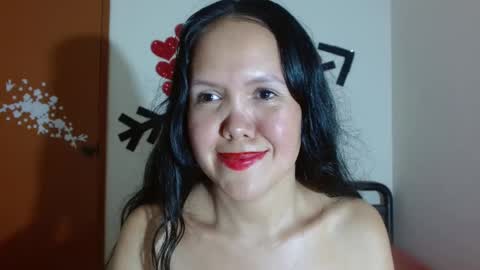marilyn online show from March 12, 12:53 am