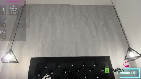 Marilyn  online show from March 27, 11:55 am