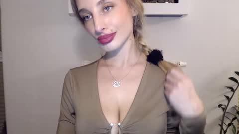 MarilynDevilish online show from January 16, 6:59 pm