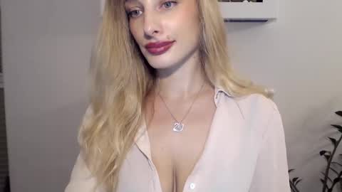 MarilynDevilish online show from January 16, 10:02 pm