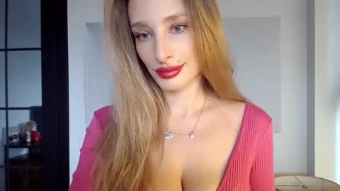 MarilynDevilish online show from March 12, 8:30 am