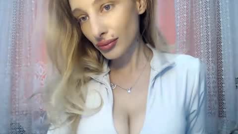 MarilynDevilish online show from February 28, 8:31 am