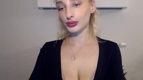 MarilynDevilish online show from January 15, 4:11 pm