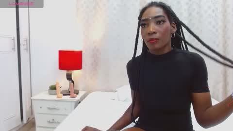 MarilynRios 12 online show from January 31, 10:52 pm