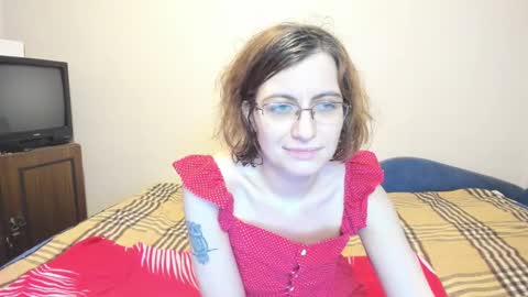 Snapshot of marilynspecial chatting on January 29, 12:43 am Marilyn online show from January 29, 12:43 am