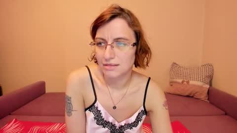 Marilyn online show from September 21, 10:25 pm