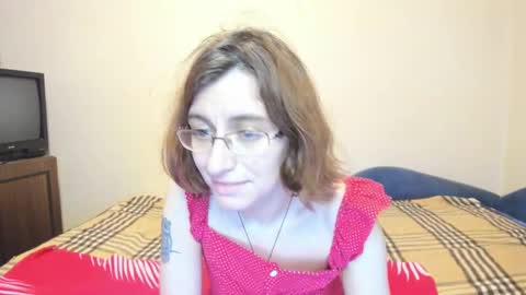 Snapshot of marilynspecial chatting on February 1, 6:29 pm Marilyn online show from February 1, 6:29 pm