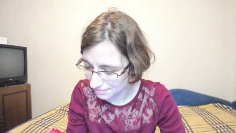 Snapshot of marilynspecial chatting on February 22, 10:20 pm Marilyn online show from February 22, 10:20 pm
