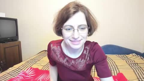 Snapshot of marilynspecial chatting on February 18, 11:52 pm Marilyn online show from February 18, 11:52 pm